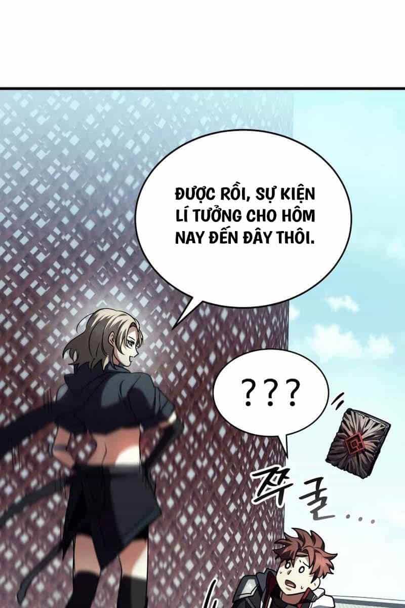 Ván Cược Của Chúa - Chương 23 - ảnh 106