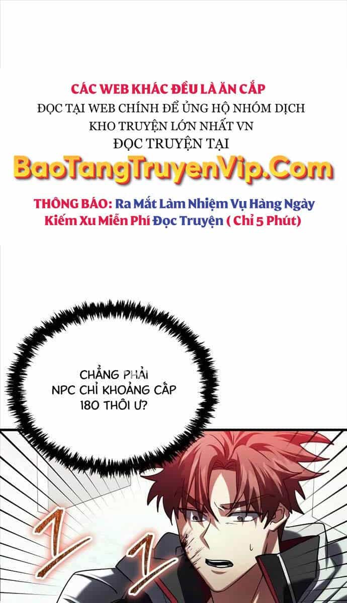 Ván Cược Của Chúa - Chương 27 - ảnh 1