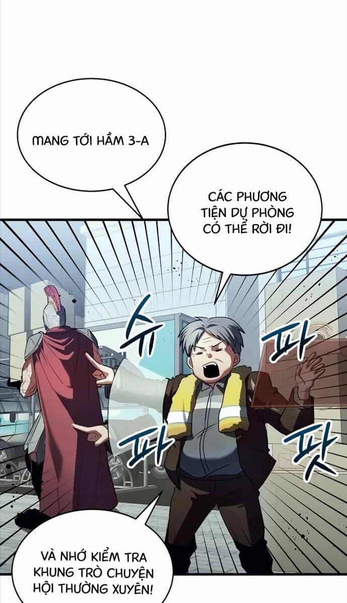Ván Cược Của Chúa - Chương 27 - ảnh 46