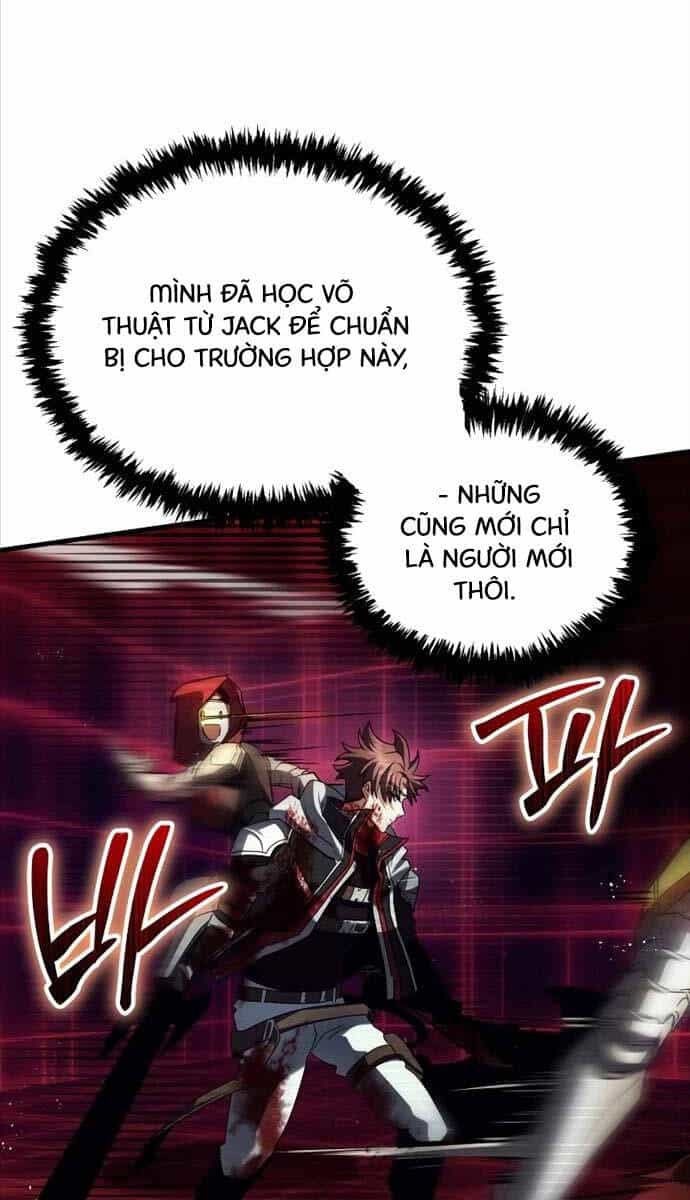 Ván Cược Của Chúa - Chương 27 - ảnh 99