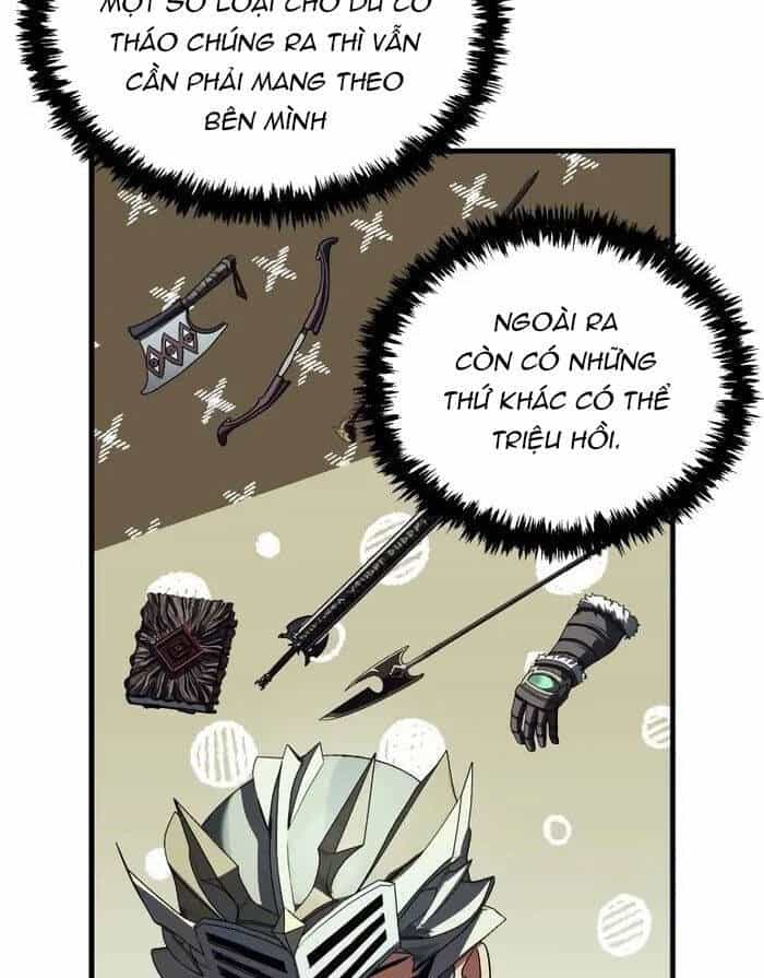 Ván Cược Của Chúa - Chương 28 - ảnh 80
