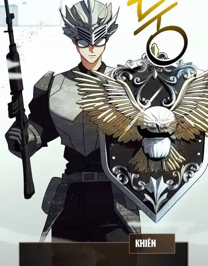 Ván Cược Của Chúa - Chương 28 - ảnh 83