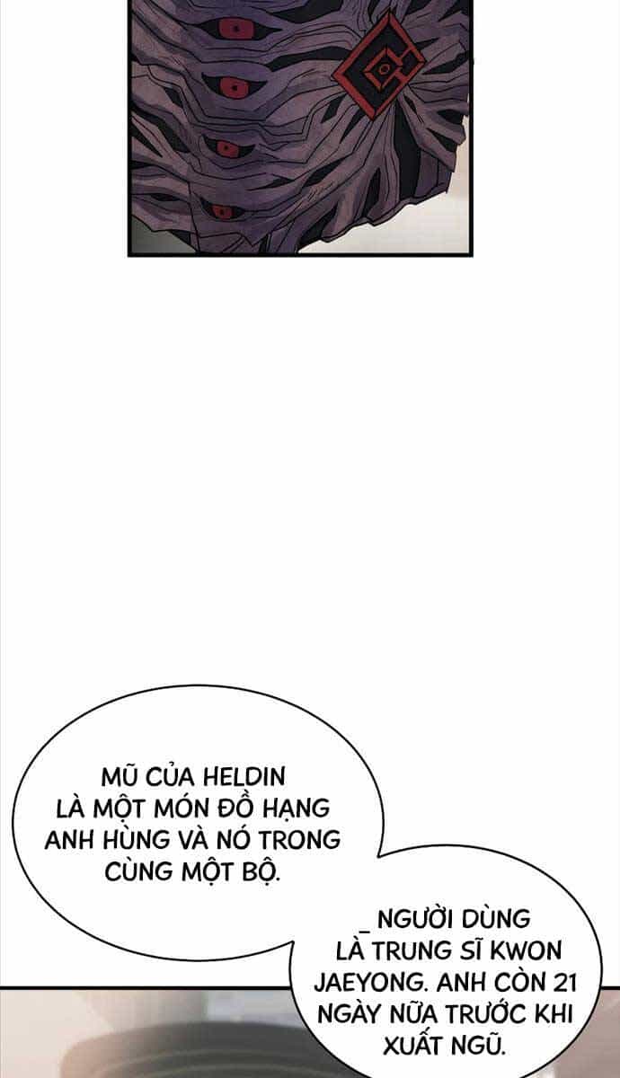 Ván Cược Của Chúa - Chương 2 - ảnh 31