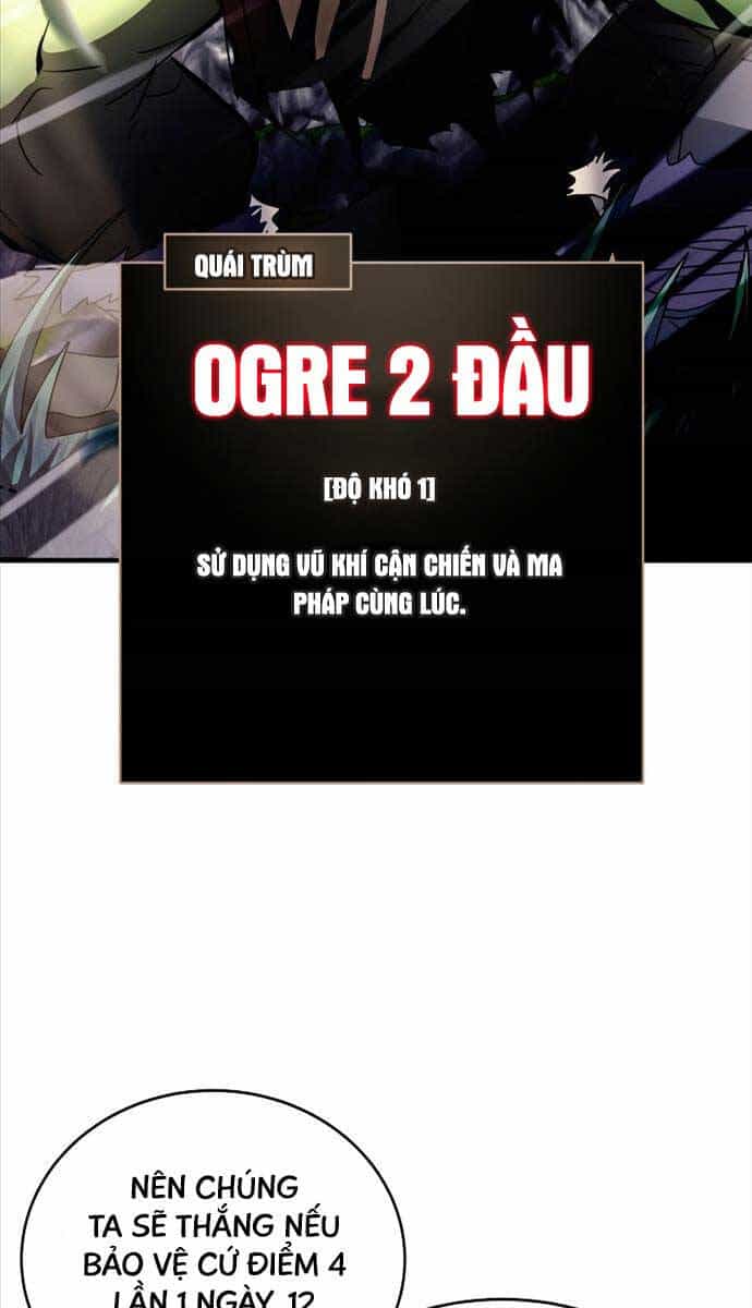 Ván Cược Của Chúa - Chương 2 - ảnh 64