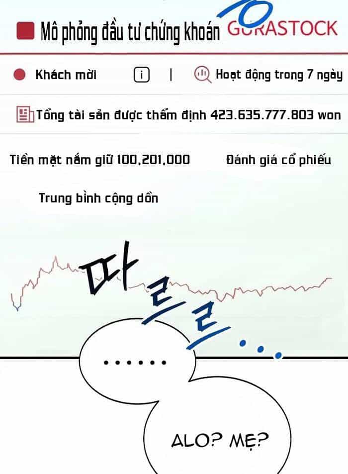 Ván Cược Của Chúa - Chương 29 - ảnh 19