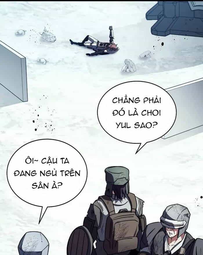 Ván Cược Của Chúa - Chương 29 - ảnh 76