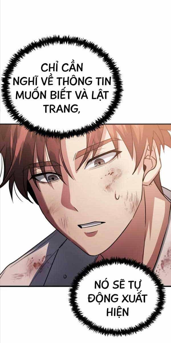 Ván Cược Của Chúa - Chương 3 - ảnh 23