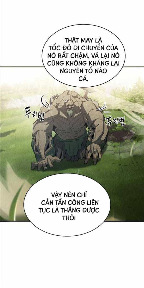 Ván Cược Của Chúa - Chương 3 - ảnh 57