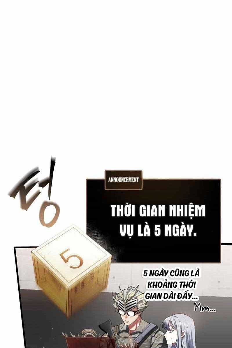Ván Cược Của Chúa - Chương 4 - ảnh 63