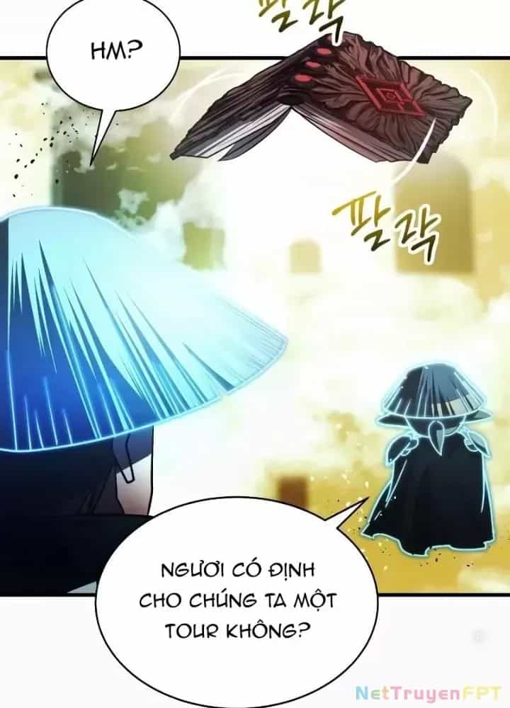 Ván Cược Của Chúa - Chương 50 - ảnh 216