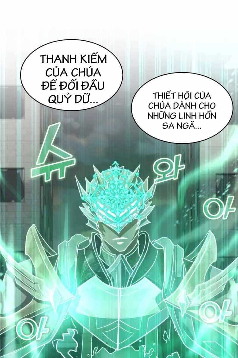 Ván Cược Của Chúa - Chương 5 - ảnh 141