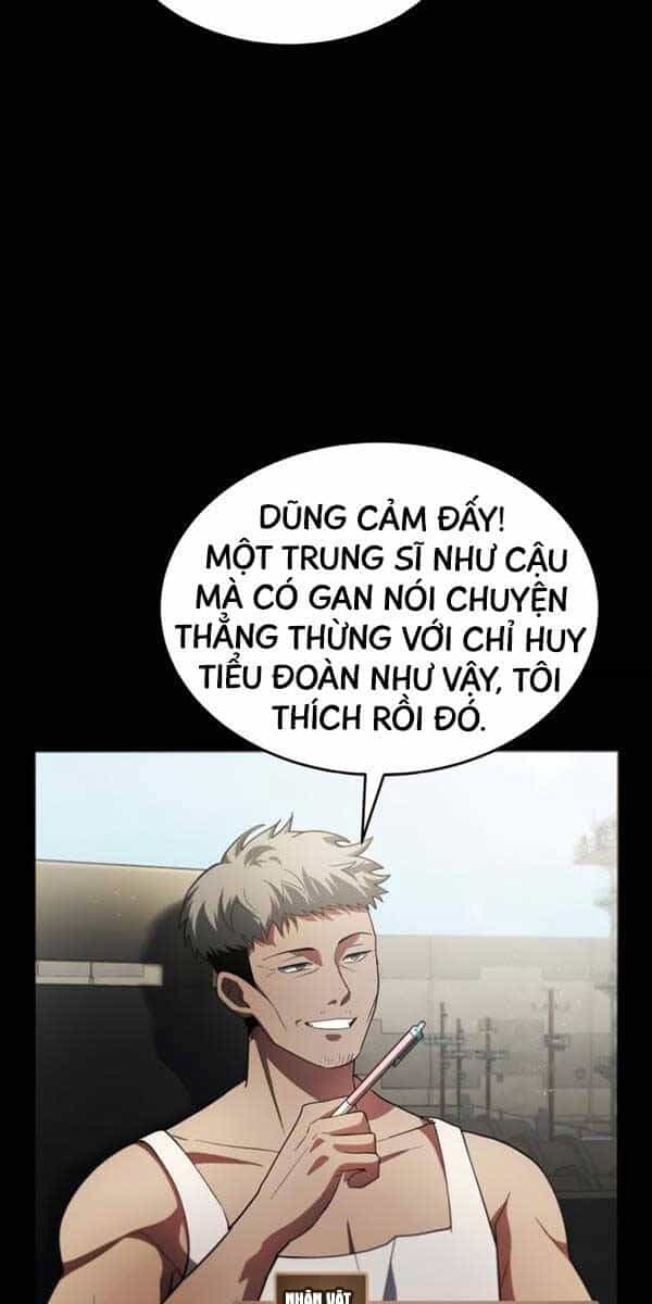 Ván Cược Của Chúa - Chương 6 - ảnh 3