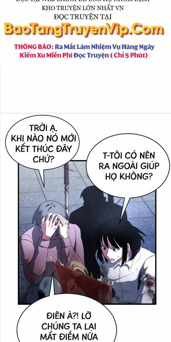 Ván Cược Của Chúa - Chương 7 - ảnh 89