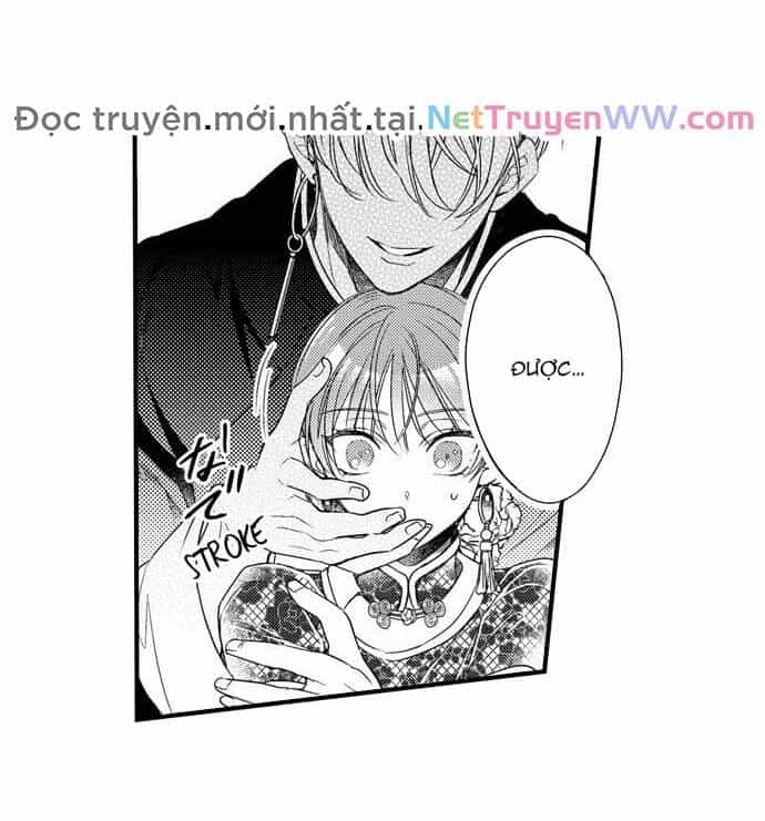 Ván Cược Tình Ái - Chương 25 - ảnh 6