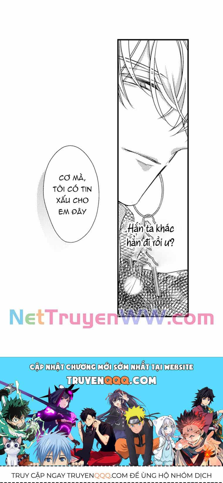 Ván Cược Tình Ái - Chương 4 - ảnh 30