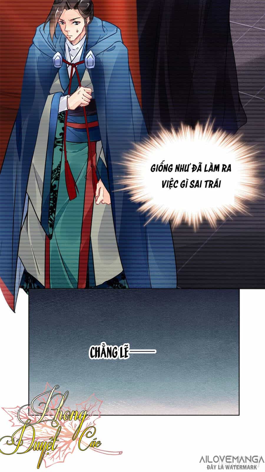 Vấn Đan Chu - Chương 8 - ảnh 15