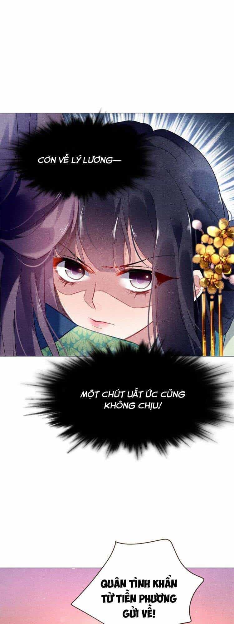 Vấn Đan Chu - Chương 16 - ảnh 24