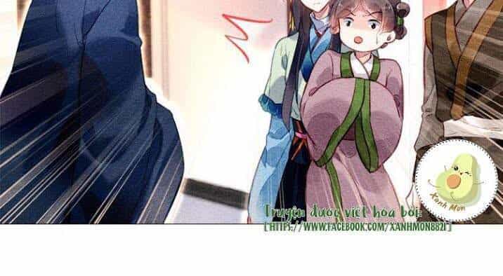 Vấn Đan Chu - Chương 17 - ảnh 11