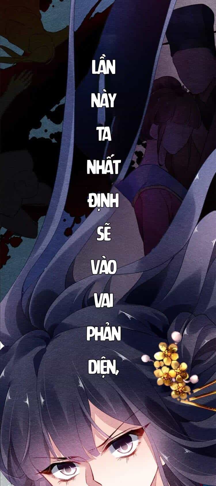 Vấn Đan Chu - Chương 0.1 - ảnh 13