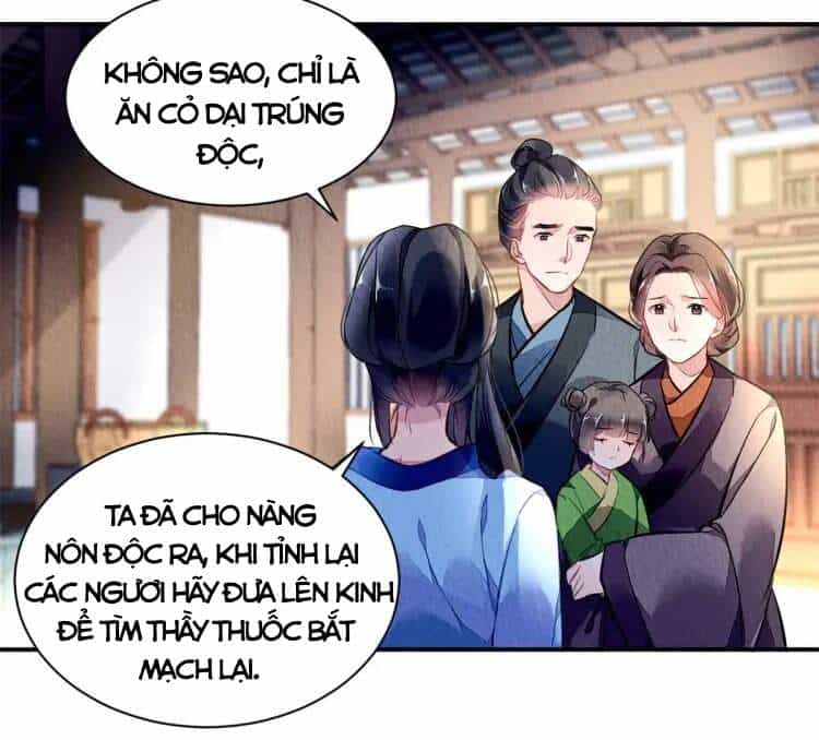 Vấn Đan Chu - Chương 0.1 - ảnh 2