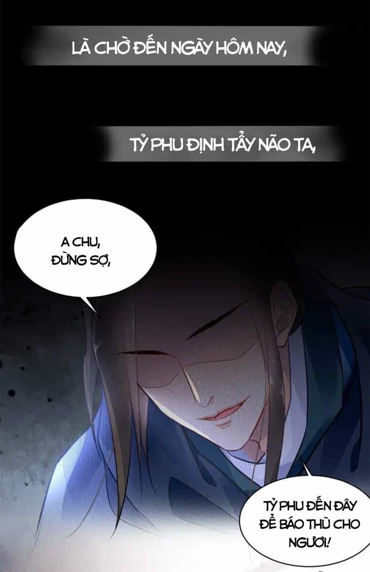 Vấn Đan Chu - Chương 0.1 - ảnh 4