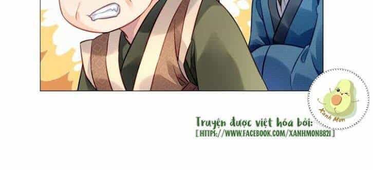 Vấn Đan Chu - Chương 18 - ảnh 5