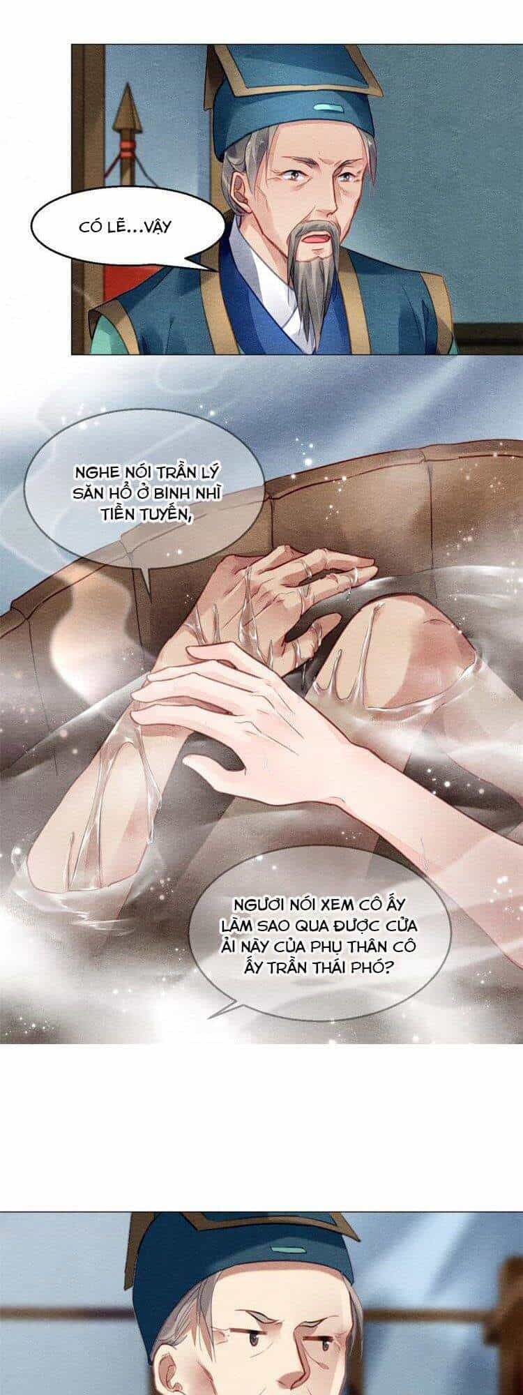 Vấn Đan Chu - Chương 20 - ảnh 18
