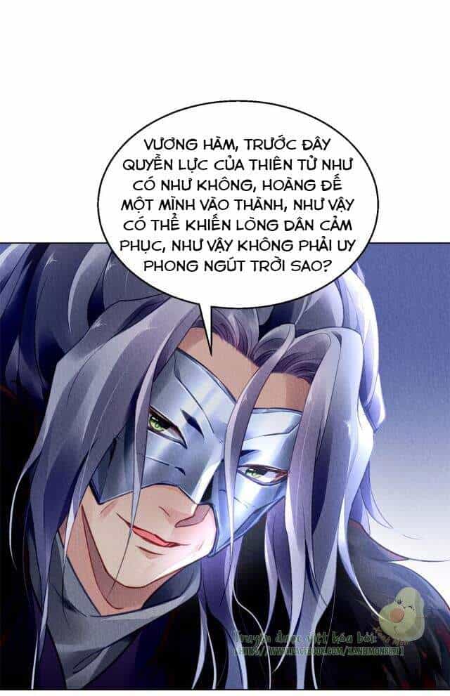 Vấn Đan Chu - Chương 22 - ảnh 27