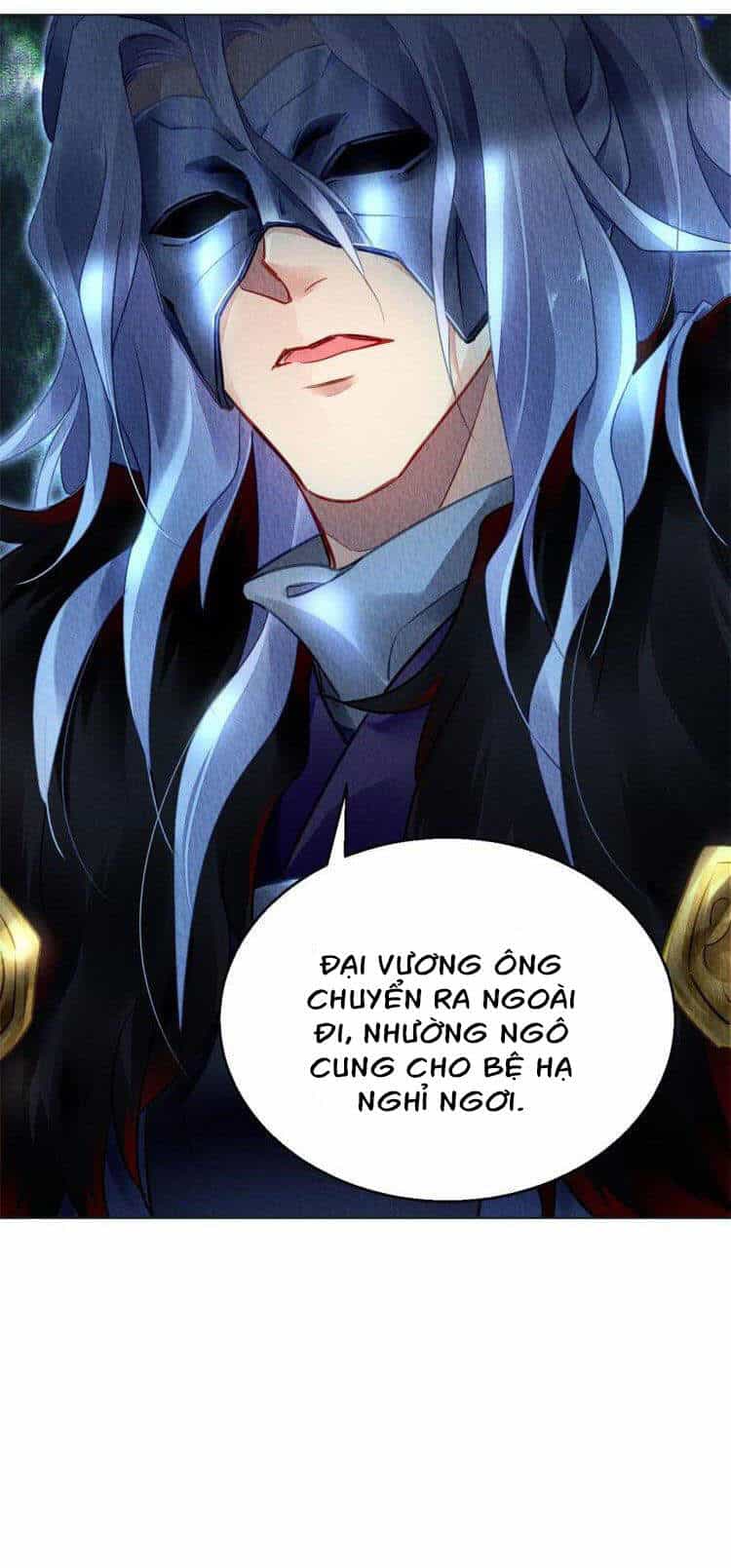 Vấn Đan Chu - Chương 26 - ảnh 15