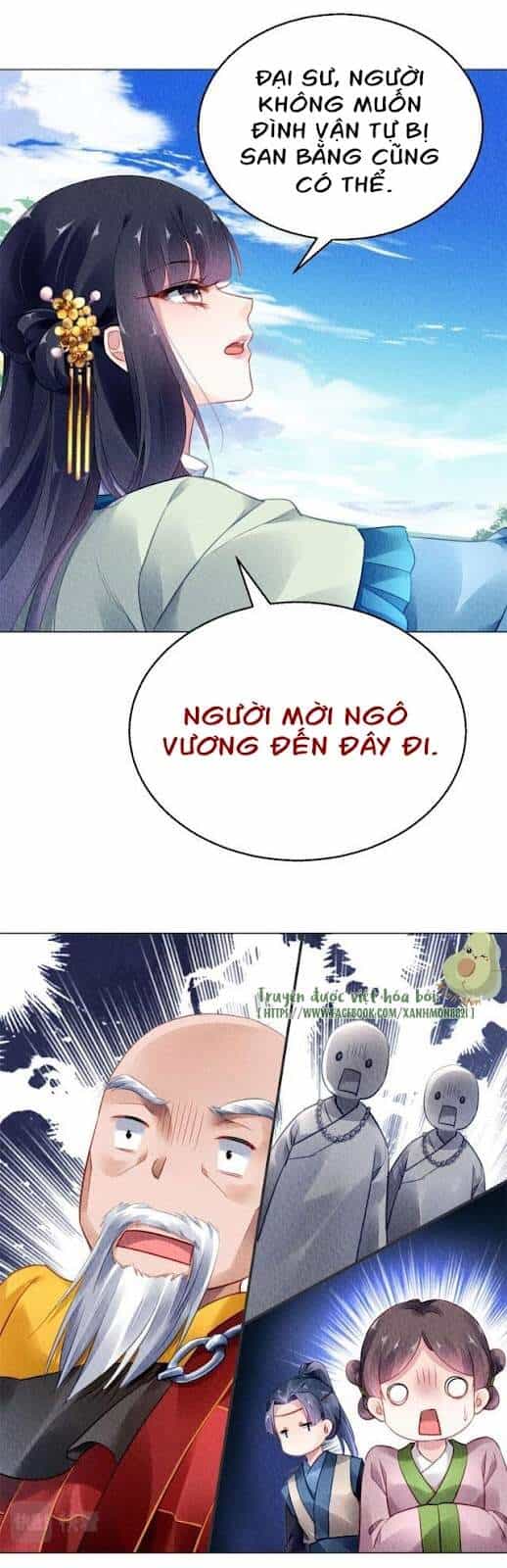 Vấn Đan Chu - Chương 30 - ảnh 6