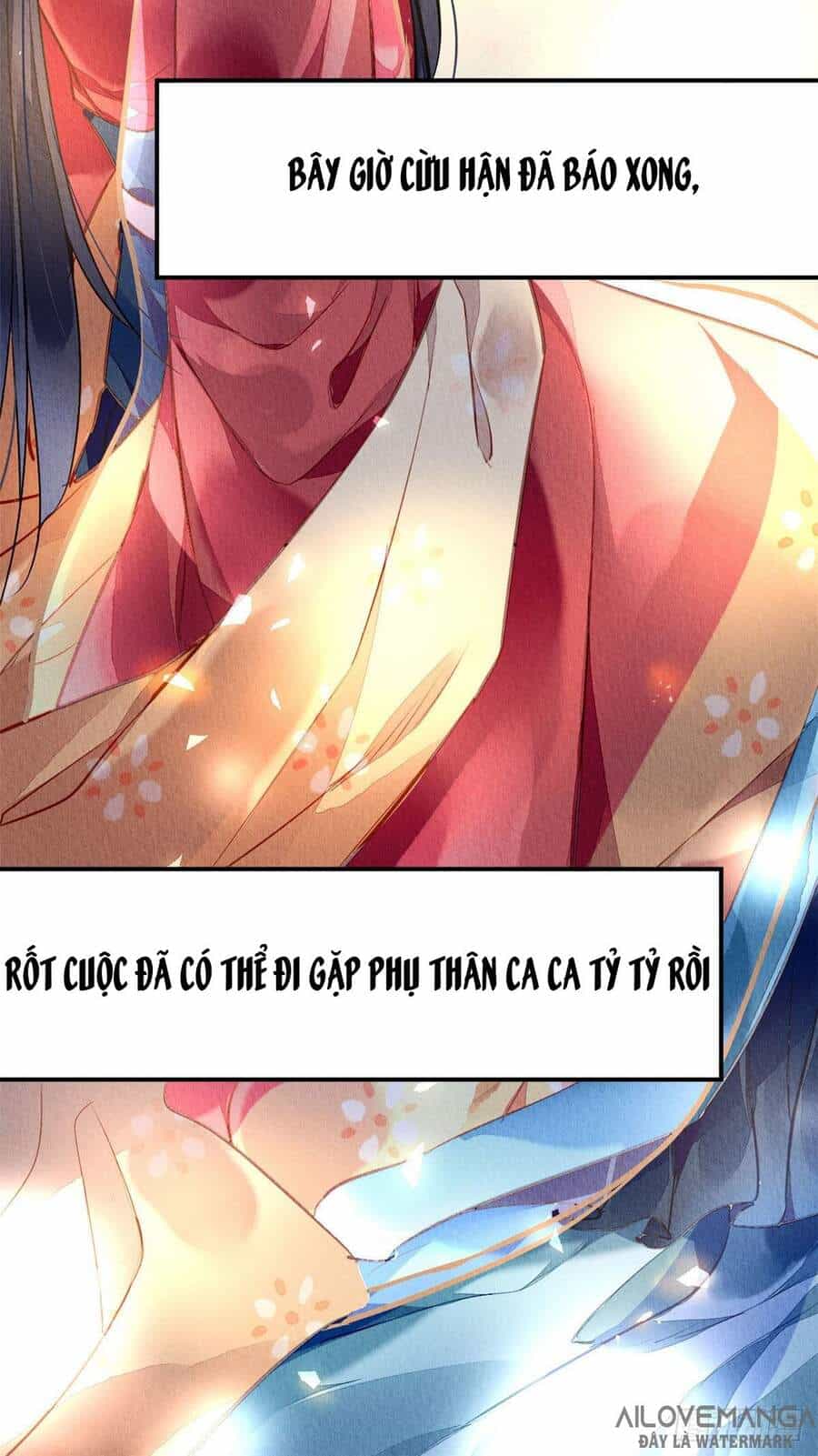 Vấn Đan Chu - Chương 2 - ảnh 52
