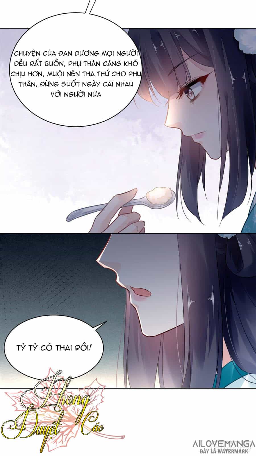 Vấn Đan Chu - Chương 4 - ảnh 18
