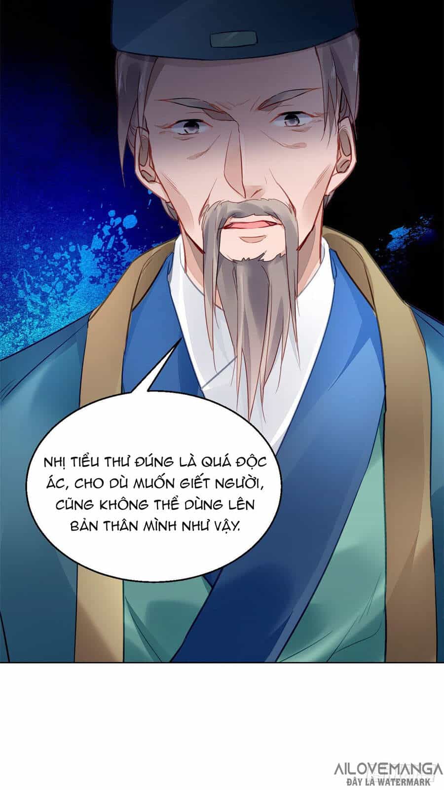 Vấn Đan Chu - Chương 6 - ảnh 14