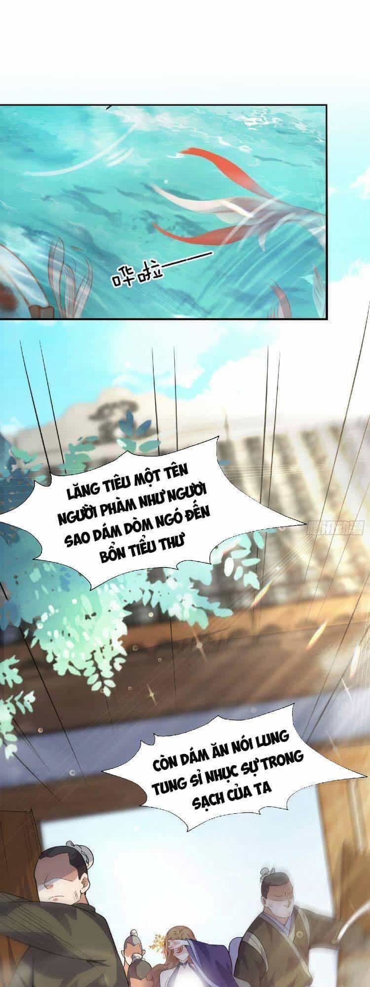 Vạn Đạo Chúa Tể - Chương 1 - ảnh 16