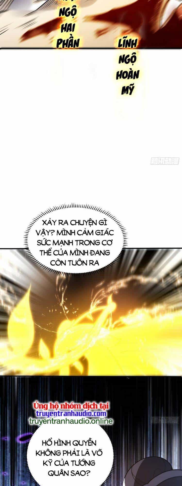 Vạn Đạo Chúa Tể - Chương 1 - ảnh 31