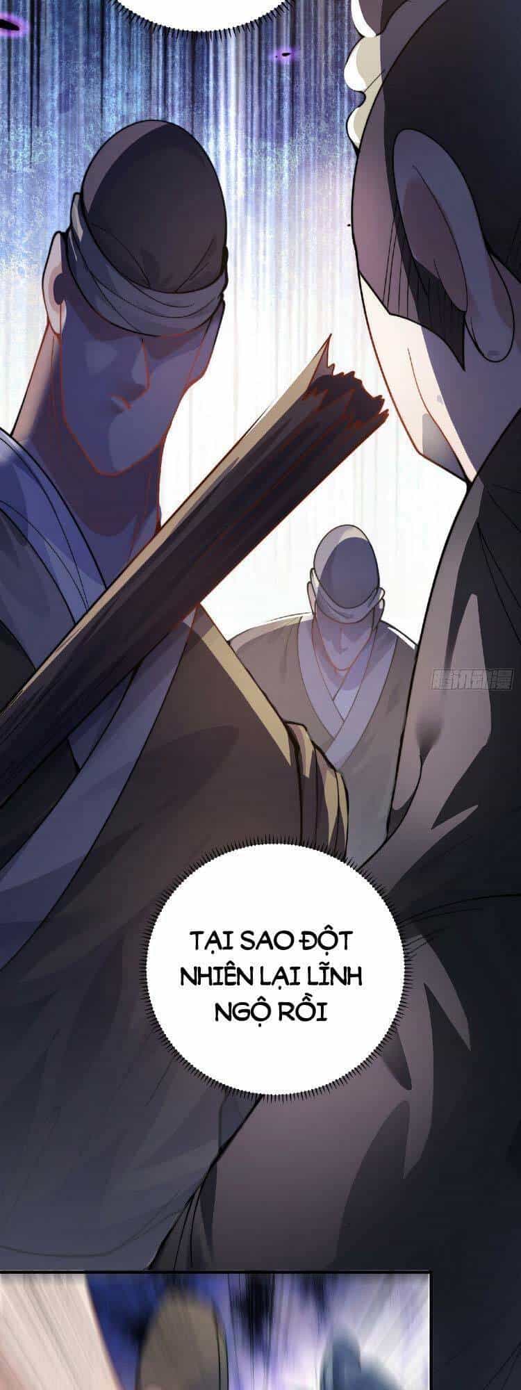 Vạn Đạo Chúa Tể - Chương 1 - ảnh 32