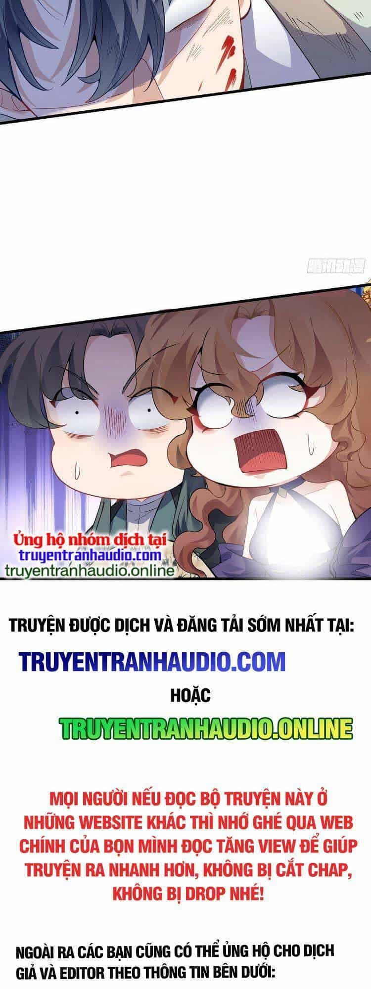 Vạn Đạo Chúa Tể - Chương 1 - ảnh 43