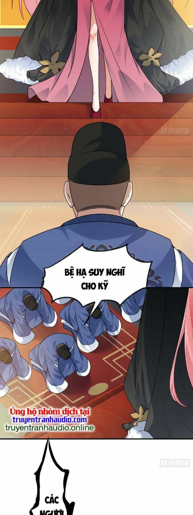 Vạn Đạo Chúa Tể - Chương 1 - ảnh 7