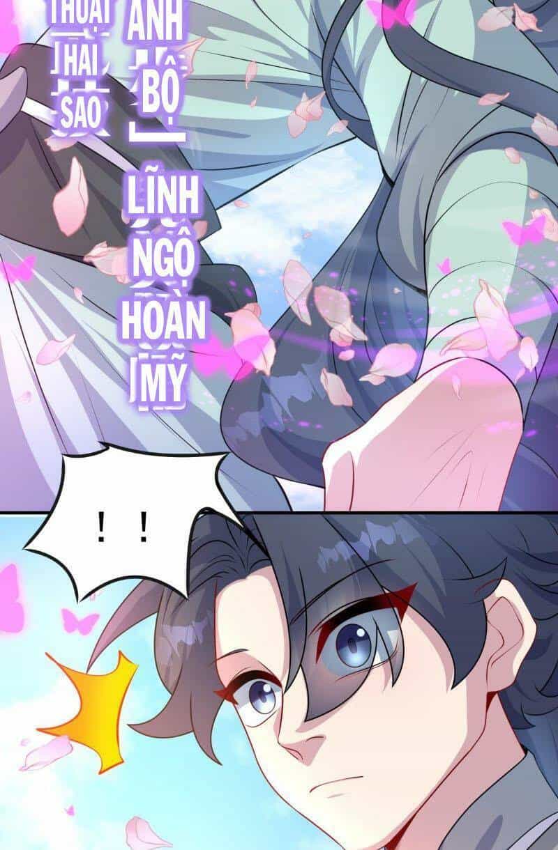 Vạn Đạo Chúa Tể - Chương 10 - ảnh 29