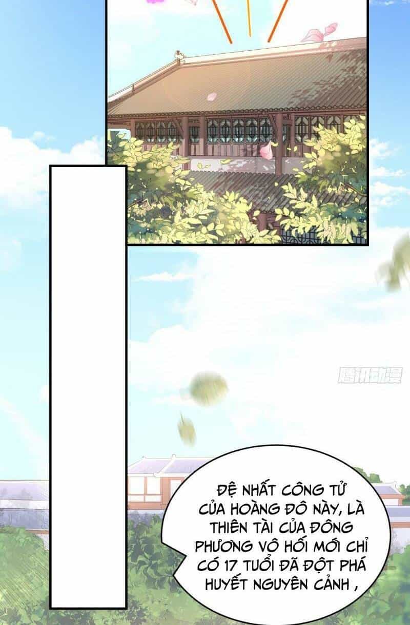 Vạn Đạo Chúa Tể - Chương 10 - ảnh 32
