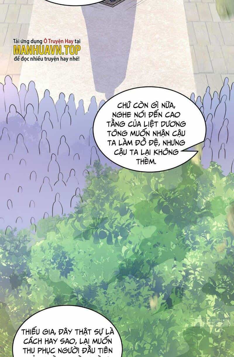 Vạn Đạo Chúa Tể - Chương 10 - ảnh 34