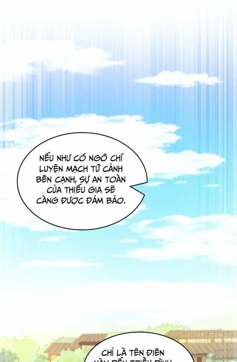 Vạn Đạo Chúa Tể - Chương 10 - ảnh 37