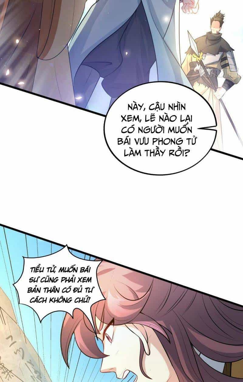 Vạn Đạo Chúa Tể - Chương 10 - ảnh 47