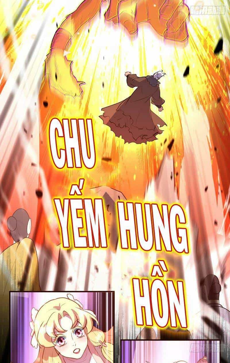 Vạn Đạo Chúa Tể - Chương 10 - ảnh 59