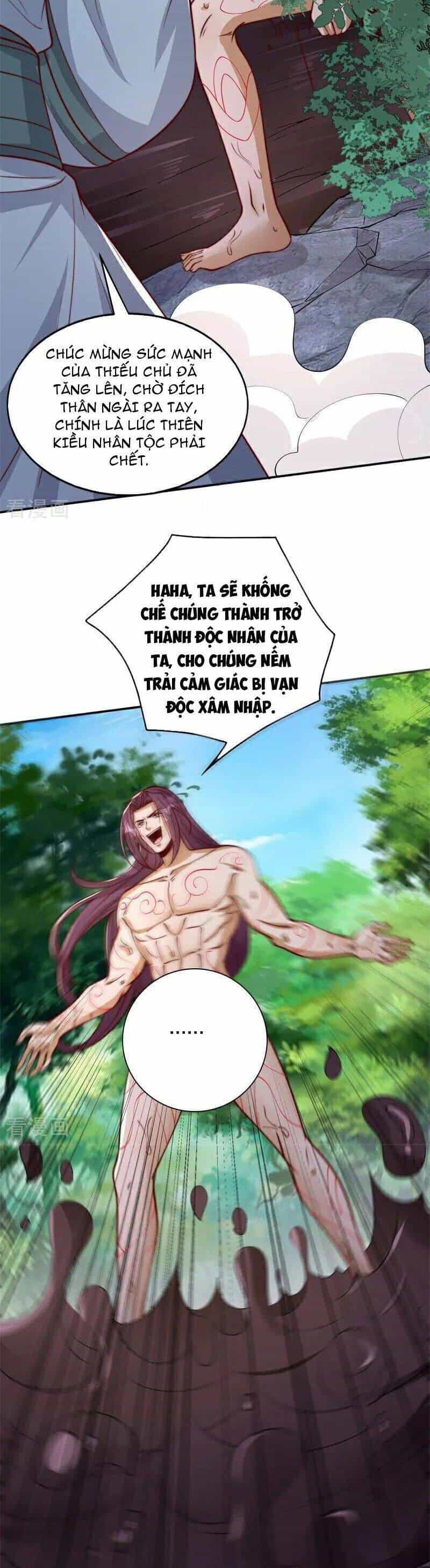Vạn Đạo Chúa Tể - Chương 103 - ảnh 21