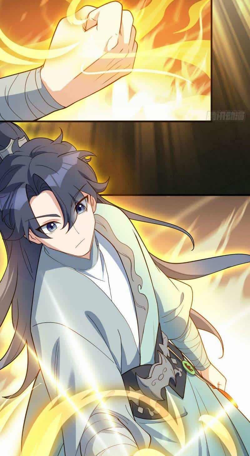 Vạn Đạo Chúa Tể - Chương 11 - ảnh 30
