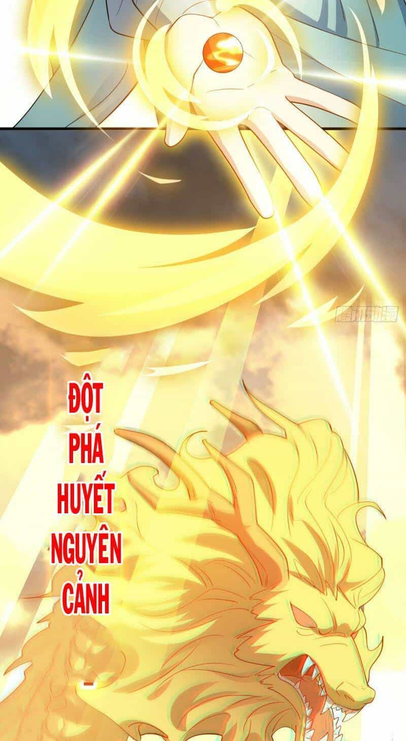 Vạn Đạo Chúa Tể - Chương 11 - ảnh 31