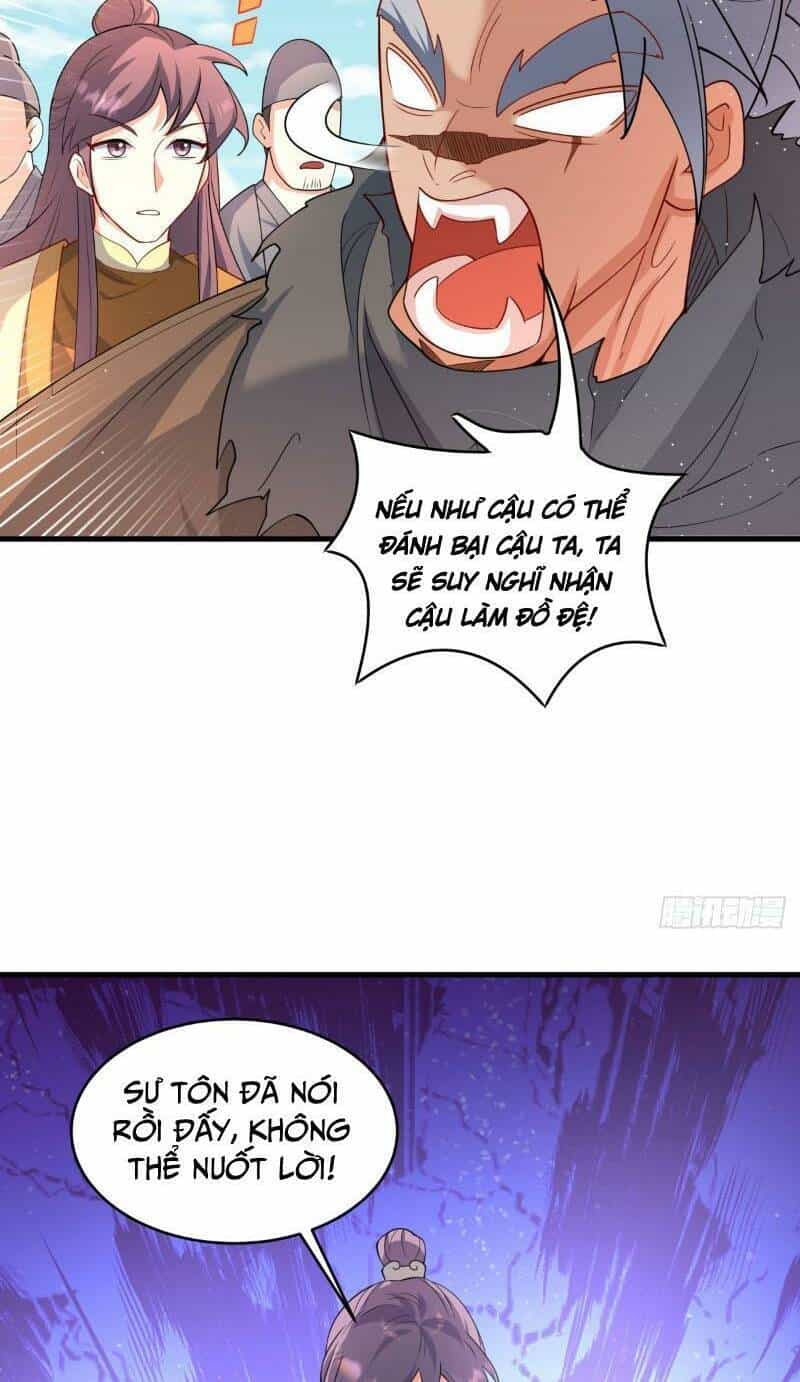 Vạn Đạo Chúa Tể - Chương 11 - ảnh 46
