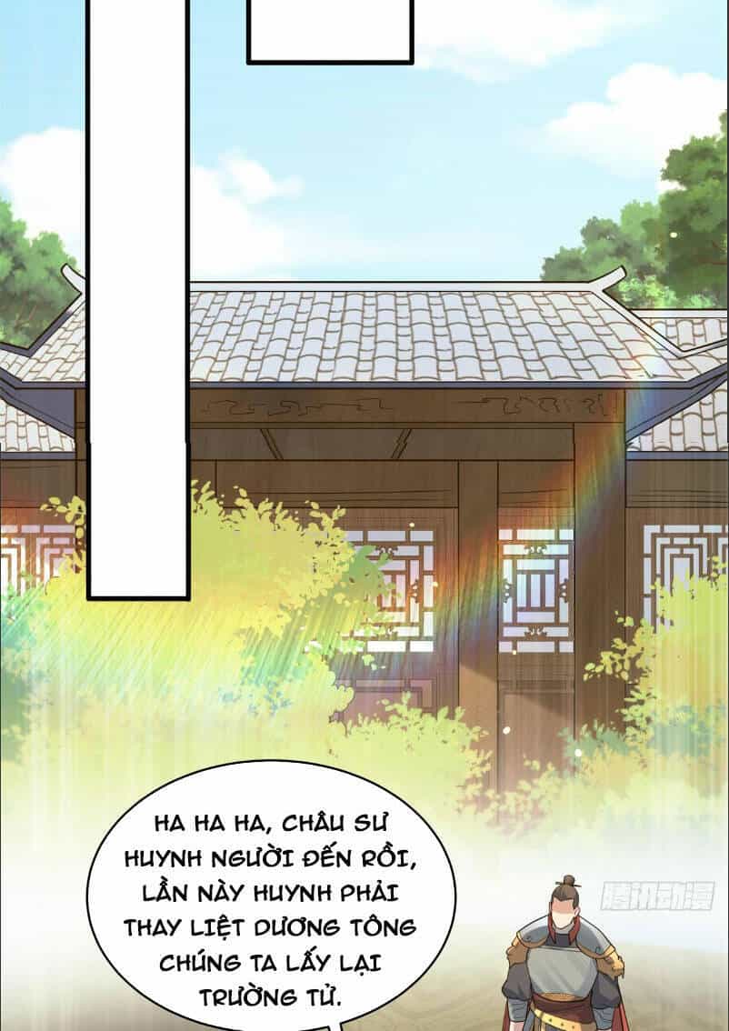 Vạn Đạo Chúa Tể - Chương 12 - ảnh 16