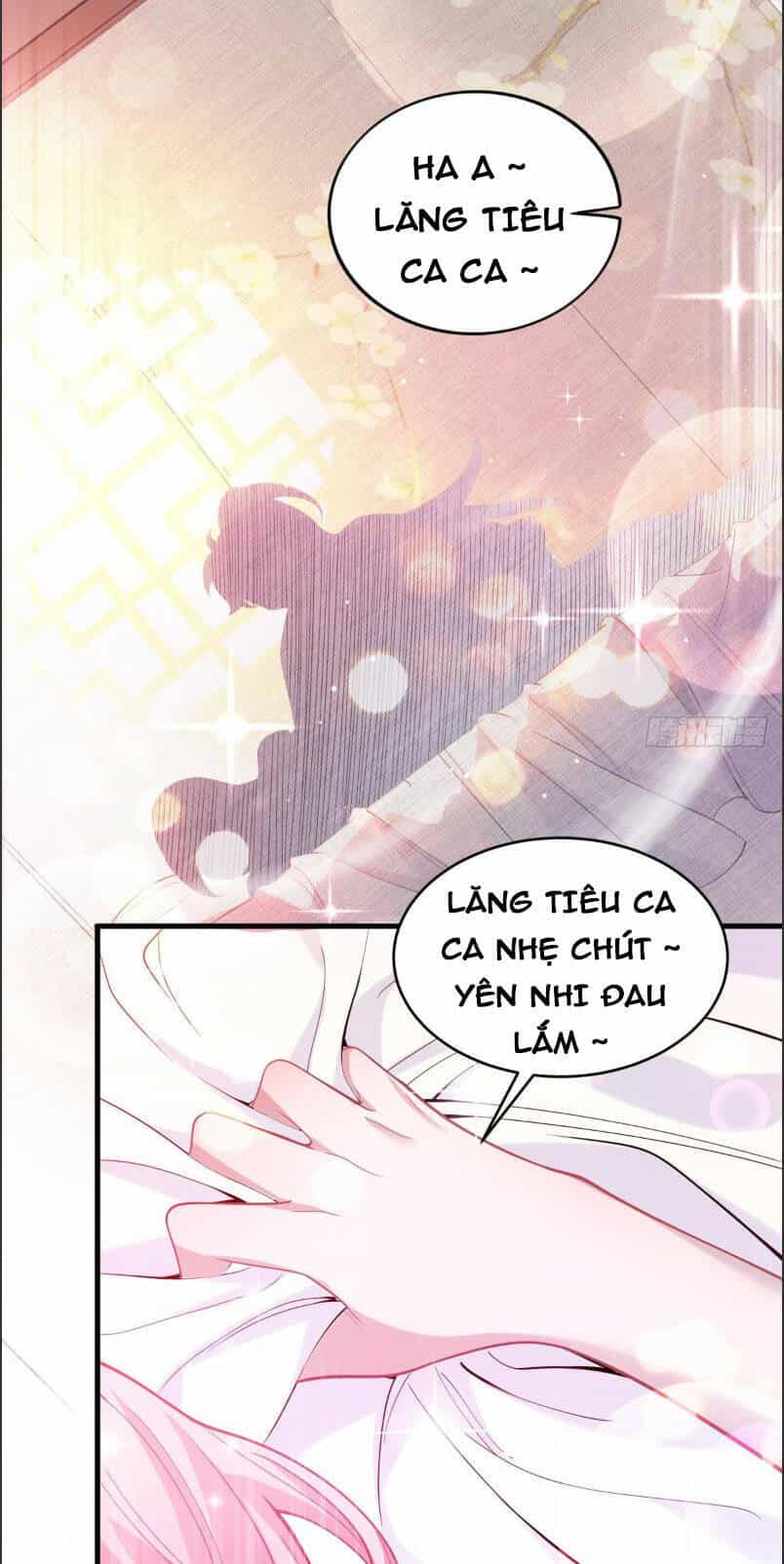 Vạn Đạo Chúa Tể - Chương 12 - ảnh 2